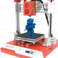 EASY THREED K2 PRINTER (perspective photo 1)