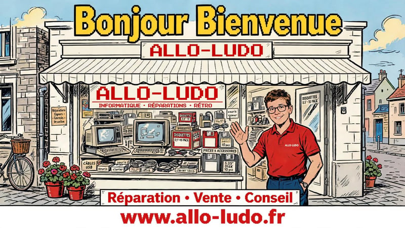BONJOUR BIENVENUE (2)