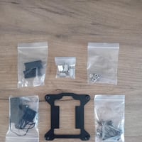 Visserries et composants de fixation