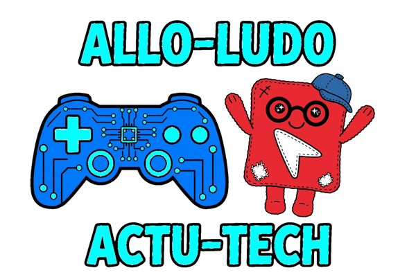 ALLO-LUDO  - ACTU-TECH