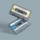 ALLO-LUDO - CASSETTES AUDIO