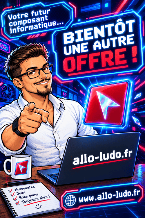 OFFRE WATERCOOLING