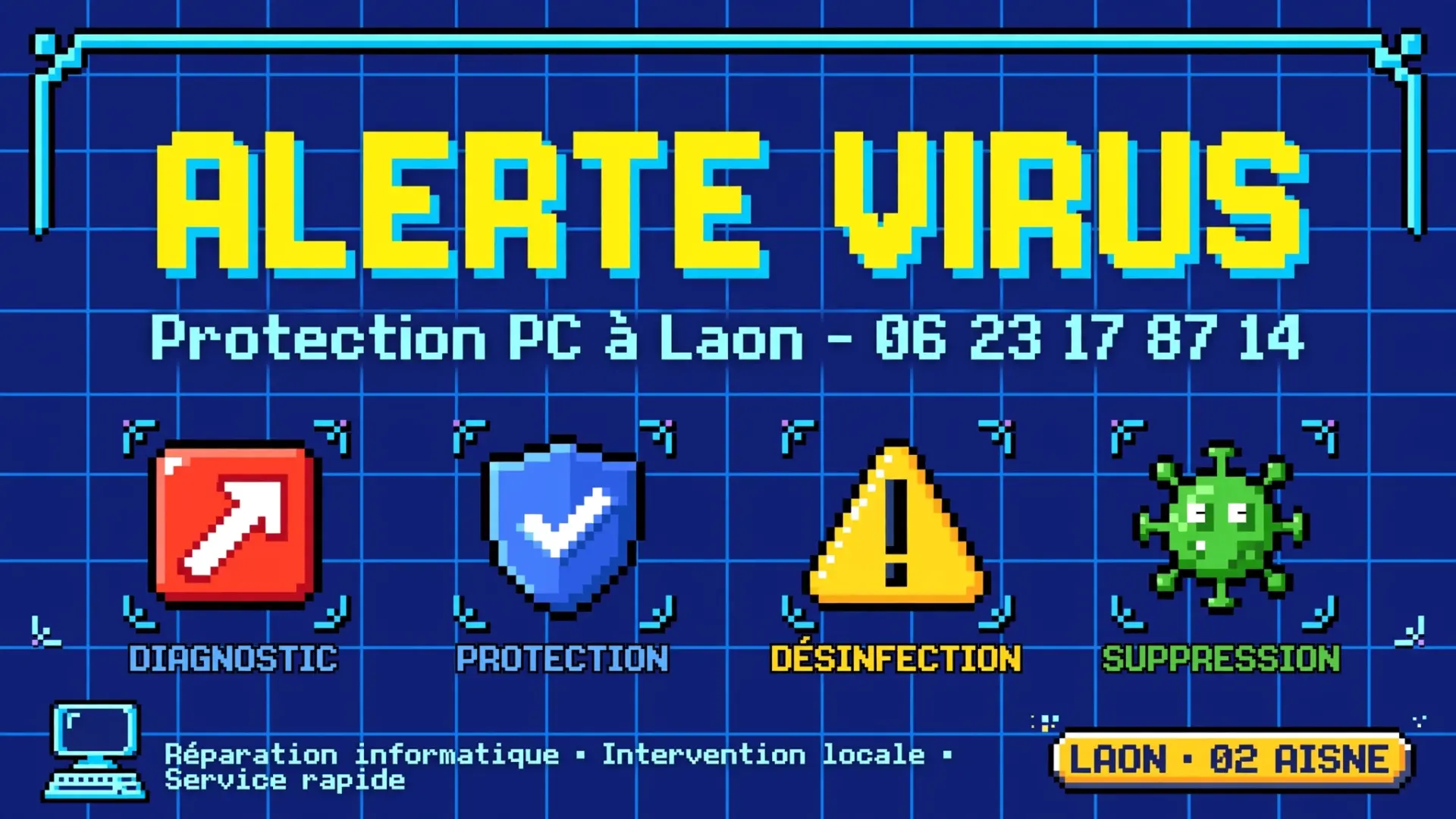 CYBER INTELLIGENCE