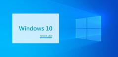 Windows 10 - 21H2